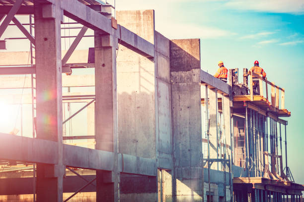 Best Residential Concrete Solutions in Eddyville, KY