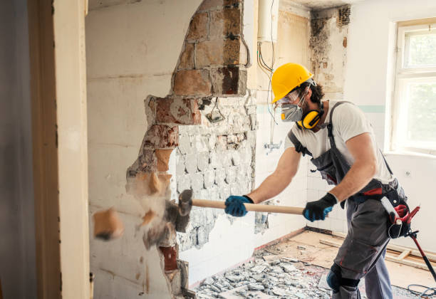 Best Concrete Demolition Services in Eddyville, KY